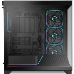 Caja Gaming Semitorre Nox Hummer Blade