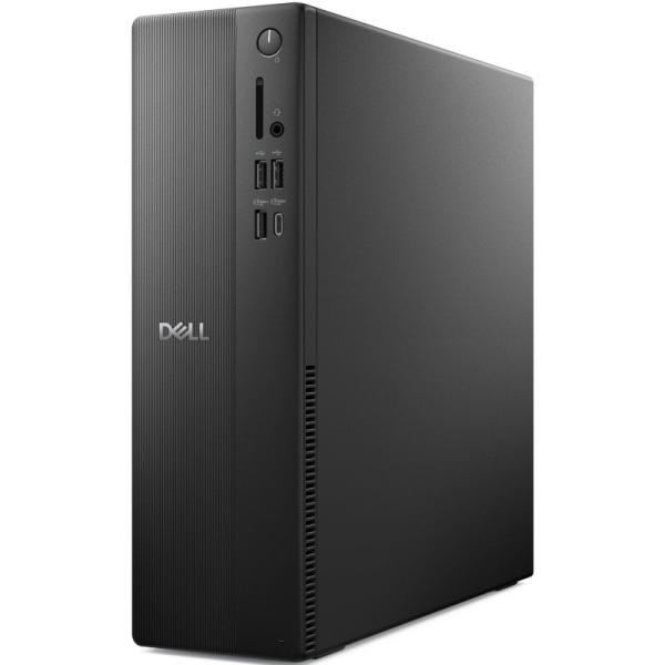 PC Dell Pro Slim Essential QVS1260 Intel Core Ultra 5-225/ 16GB/ 512GB SSD/ Win11 Pro