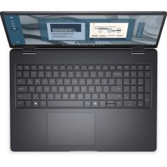 Portátil Dell Pro 16 PC16255 Ryzen 5 220/ 16GB/ 512GB SSD/ 16'/ Win11 Pro