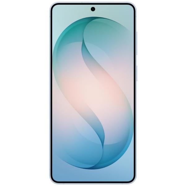 Smartphone Samsung Galaxy S26 12GB/ 256GB/ 6.3'/ 5G/ Azul