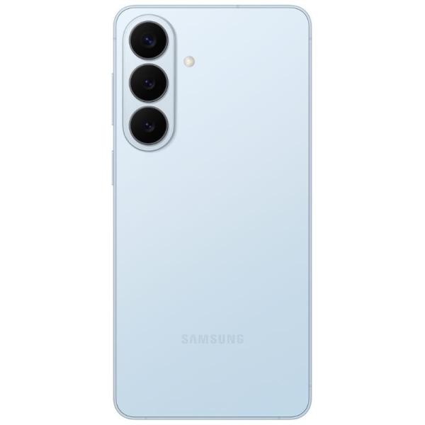 Smartphone Samsung Galaxy S26 12GB/ 256GB/ 6.3'/ 5G/ Azul