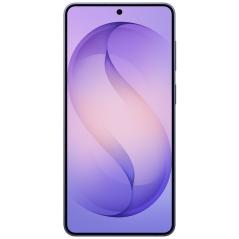 Smartphone Samsung Galaxy S26 12GB/ 256GB/ 6.3'/ 5G/ Violeta