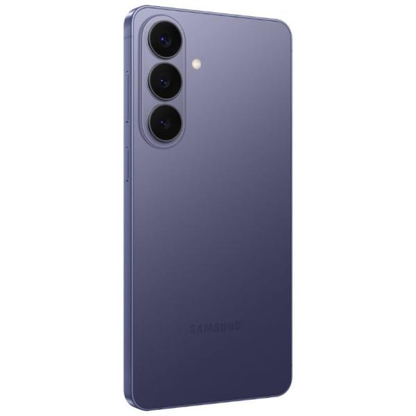 Smartphone Samsung Galaxy S26 12GB/ 256GB/ 6.3'/ 5G/ Violeta
