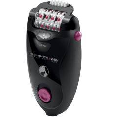 Depiladora Rowenta Silence Soft EP5602F1/ Con Cable