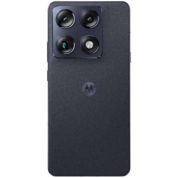 Smartphone Motorola Signature 16GB/ 512GB/ 6.8'/ 5G/ Gris