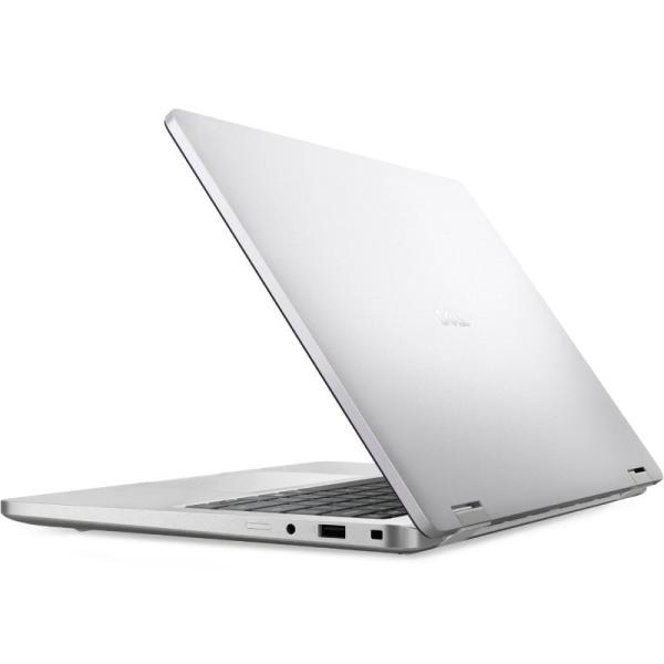 Portátil Convertible Dell Pro 14 Plus PB14250 Intel Core Ultra 7-255U/ 16GB/ 512GB SSD/ 14'/ Win11 Pro