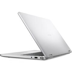 Portátil Convertible Dell Pro 14 Plus PB14250 Intel Core Ultra 7-255U/ 16GB/ 512GB SSD/ 14'/ Win11 Pro