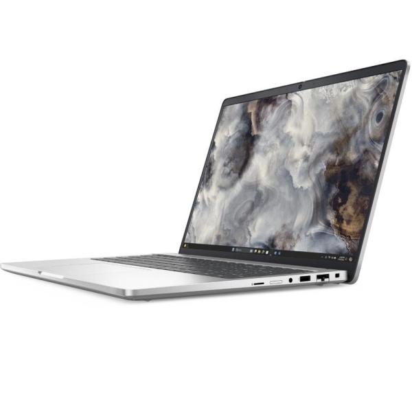 Portátil Dell Pro 16 Plus PB16250 Intel Core Ultra 5-235U/ 16GB/ 512GB SSD/ 16'/ Win11 Pro