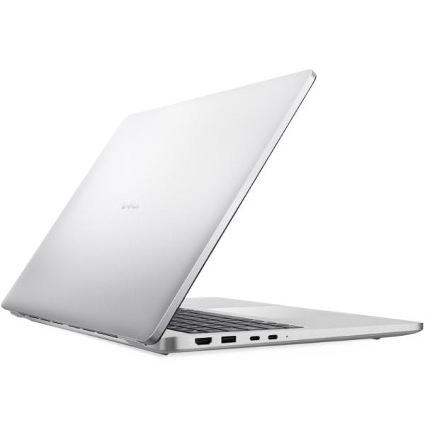 Portátil Dell Pro 16 Plus PB16250 Intel Core Ultra 5-235U/ 16GB/ 512GB SSD/ 16'/ Win11 Pro