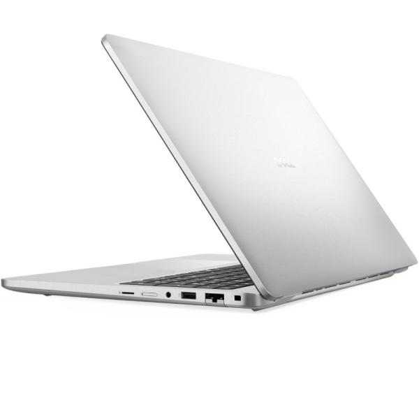 Portátil Dell Pro 16 Plus PB16250 Intel Core Ultra 5-235U/ 16GB/ 512GB SSD/ 16'/ Win11 Pro