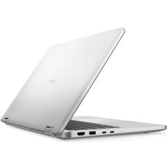 Portátil Convertible Dell Pro 14 Plus PB14250 Intel Core Ultra 5-235U/ 16GB/ 512GB SSD/ 14'/ Win11 Pro