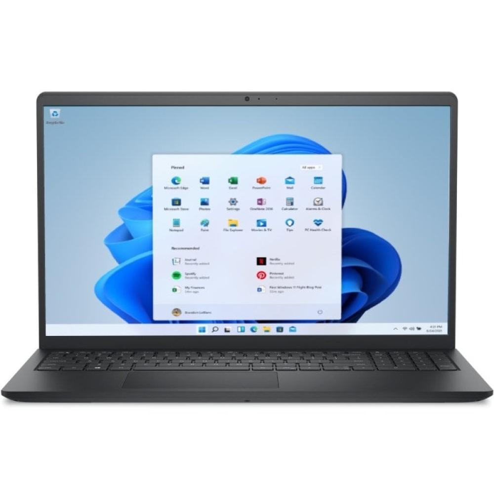 Portátil Dell Pro 15 Essential PV15265 Ryzen 5 130/ 16GB/ 512GB SSD/ 15.6'/ Win11 Pro