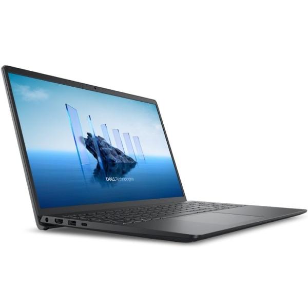 Portátil Dell Pro 15 Essential PV15265 Ryzen 5 130/ 16GB/ 512GB SSD/ 15.6'/ Win11 Pro