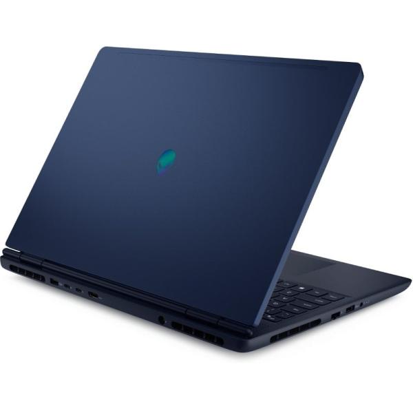 Portátil Gaming Dell Alienware 16 Aurora Intel Core 7-240H/ 16GB/ 1TB SSD/ GeForce RTX 5060/ 16'/ Win11
