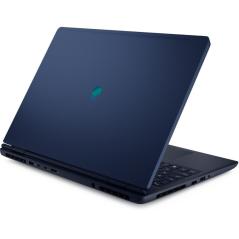 Portátil Gaming Dell Alienware 16 Aurora Intel Core 7-240H/ 16GB/ 1TB SSD/ GeForce RTX 5060/ 16'/ Win11