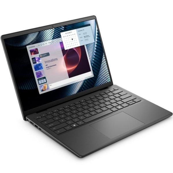 Portátil Dell Pro 14 Essential PV14250 Intel Core Ultra 7-150U/ 16GB/ 1TB SSD/ 14'/ Win11 Pro
