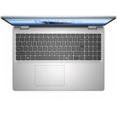 Portátil Dell 16 DC16250 Intel Core 7-150U/ 16GB/ 512GB SSD/ 16'/ Win11 Pro