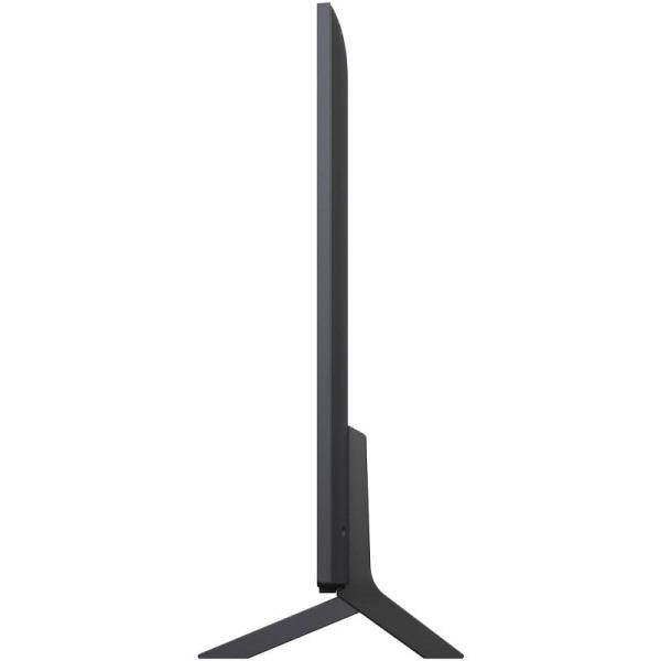 Televisor LG QNED AI QNED80 43QNED80A6A 43'/ Ultra HD 4K/ Smart TV/ WiFi