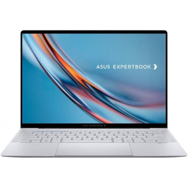 Portátil Asus ExpertBook Ultra OLED B9406CAA-TH0301 Intel Core Ultra 7-356H/ 32GB/ 1TB SSD/ 14' Táctil/ Sin Sistema Operativo