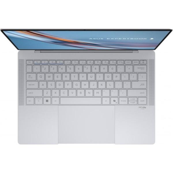Portátil Asus ExpertBook Ultra OLED B9406CAA-TH0301 Intel Core Ultra 7-356H/ 32GB/ 1TB SSD/ 14' Táctil/ Sin Sistema Operativo