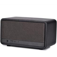 Radio Portátil Sunstech RPBT460/ Negra