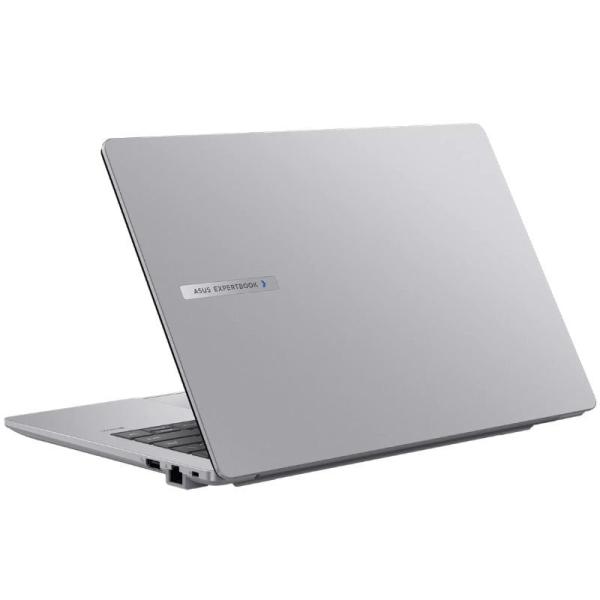 Portátil Asus ExpertBook P1 PM1403CDA-S60405 Ryzen 5 150/ 16GB/ 512GB SSD/ 14'/ Sin Sistema Operativo