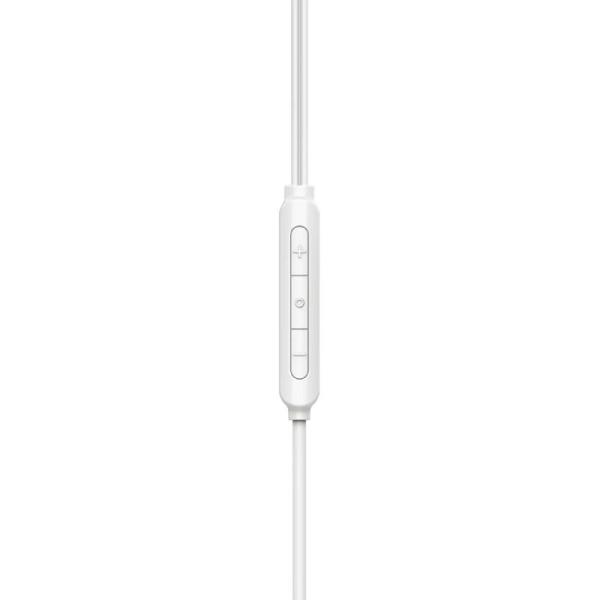 Auriculares Intrauditivos Philips TAE2146WT/ con Micrófono/ USB Tipo-C/ Blancos