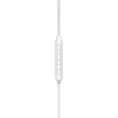 Auriculares Intrauditivos Philips TAE2146WT/ con Micrófono/ USB Tipo-C/ Blancos