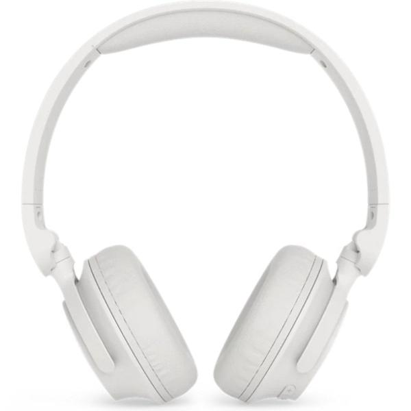 Auriculares Inalámbricos Philips TAH4500WT/ con Micrófono/ Bluetooth/ Blancos
