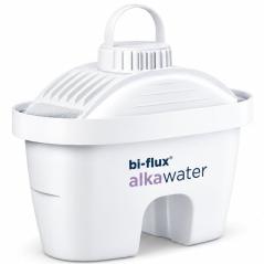 Filtros BI-FLUX Alka Water Laica K4MEU01/ Pack 4