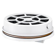 Filtro de Carbón FAST DISK Laica FD06A/ Pack de 6 Unidades/ Compatibilidad Flown go