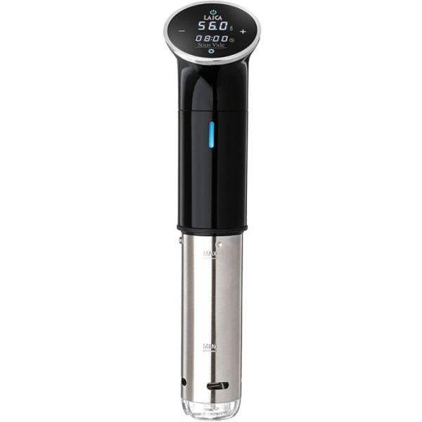 Termocirculador Laica SVC107L/ 1200W/ Capacidad de 6-15L