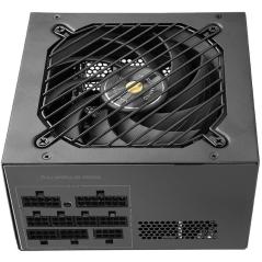 Fuente de Alimentación Mars Gaming MPB650PSI/ 650W/ Ventilador 12cm/ 80 Plus Gold