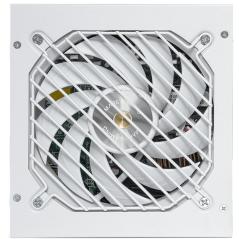Fuente de Alimentación Mars Gaming MPB650PSI/ 650W/ Ventilador 12cm/ 80 Plus Gold/ Blanca