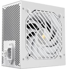 Fuente de Alimentación Mars Gaming MPB650PSI/ 650W/ Ventilador 12cm/ 80 Plus Gold/ Blanca