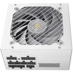 Fuente de Alimentación Mars Gaming MPB650PSI/ 650W/ Ventilador 12cm/ 80 Plus Gold/ Blanca