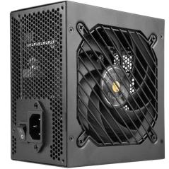 Fuente de Alimentación Mars Gaming MPB650PSID/ 650W/ Ventilador 12cm/ 80 Plus Gold