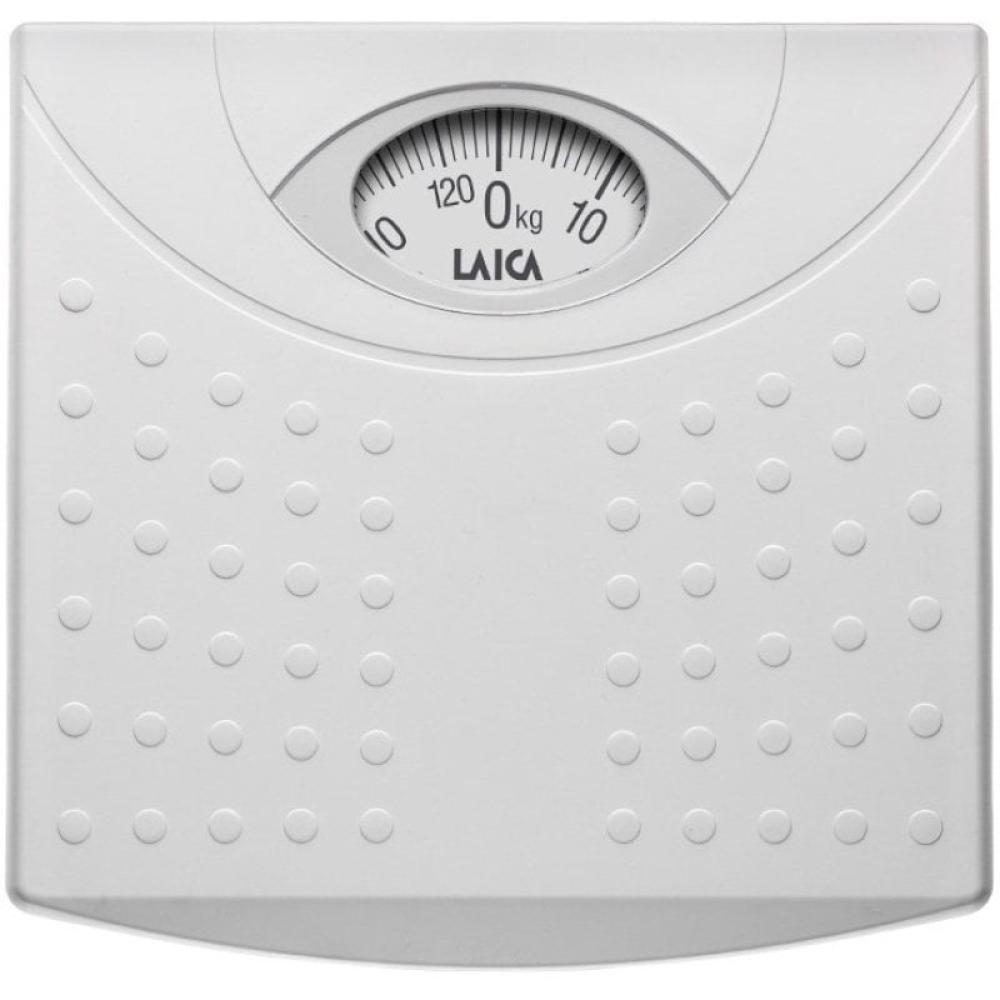 Báscula de Baño Laica PS2015W/ Hasta 125kg