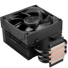 Ventilador con Disipador Mars Gaming MCPU-XPRO/ 9cm