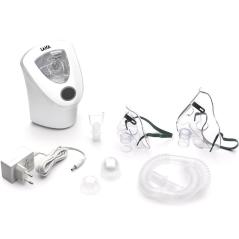 Nebulizador Ultrasónico para Aerosolterapia Laica MD6026P