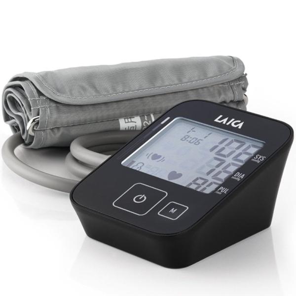 Tensiómetro de Brazo Laica BM2302L Blanco