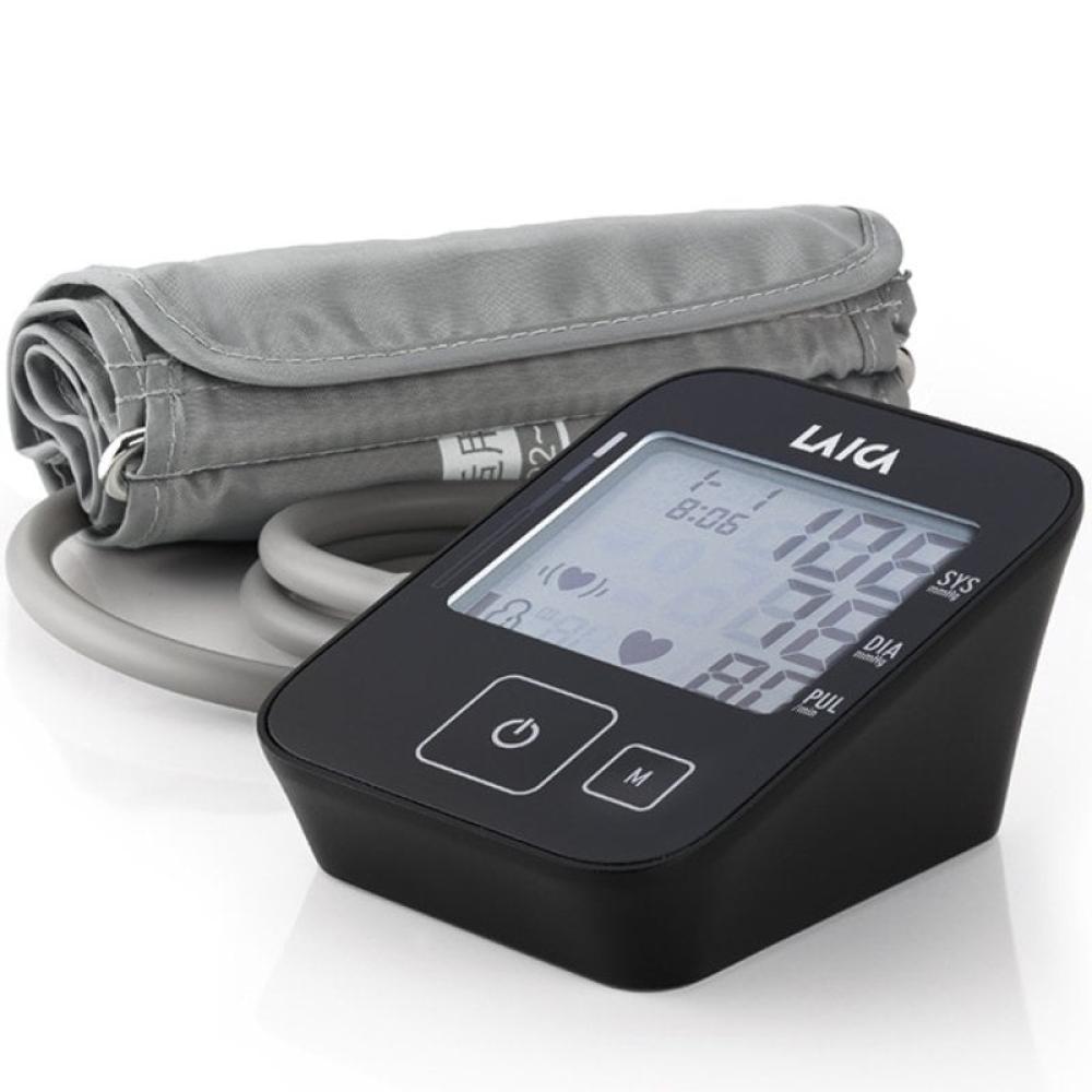 Tensiómetro de Brazo Laica BM2302L Blanco