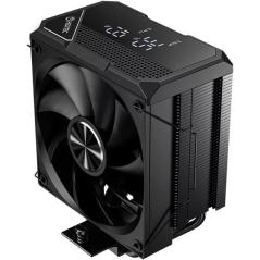 Ventilador con Disipador Hiditec DC20 Pro/ 12cm