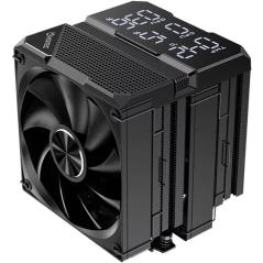Ventilador con Disipador Hiditec DC40 Pro/ 12cm