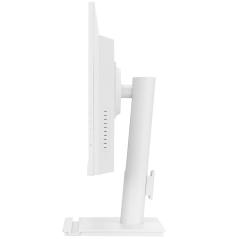 Monitor Profesional Asus VA249QGS-W 23.8'/ Full HD/ Multimedia/ Regulable en altura/ Blanco