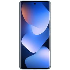 Smartphone Xiaomi Redmi Note 15 8GB/ 512GB/ 6.77'/ 5G/ Azul