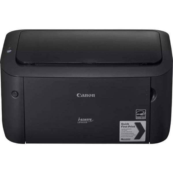 Impresora Láser Monocromo Canon I-SENSYS LBP6030B/ Negra