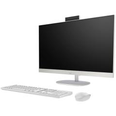 PC All in One HP 24-CR0166NS Intel Core i5-1334U/ 16GB/ 512GB SSD/ 23.8'/ Sin Sistema Operativo