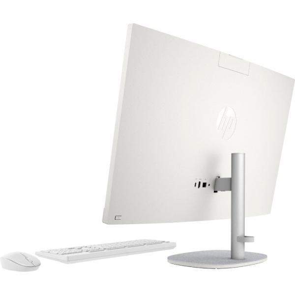 PC All in One HP 24-CR0166NS Intel Core i5-1334U/ 16GB/ 512GB SSD/ 23.8'/ Sin Sistema Operativo