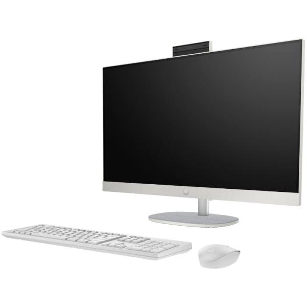 PC All in One HP 27-CR0118NS Intel Core i5-1334U/ 16GB/ 512GB SSD/ 27'/ Sin Sistema Operativo